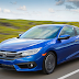 Review Automotive 2016 Honda Civic Coupe Review