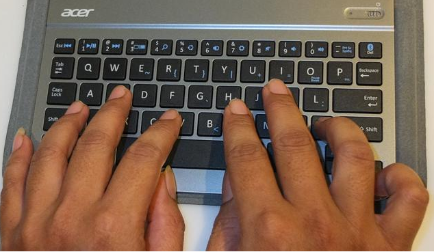 Keyboard Acer Iconia W4