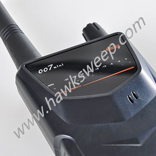 Security SolutionRF Signal Jammers Portable Wireless Signal