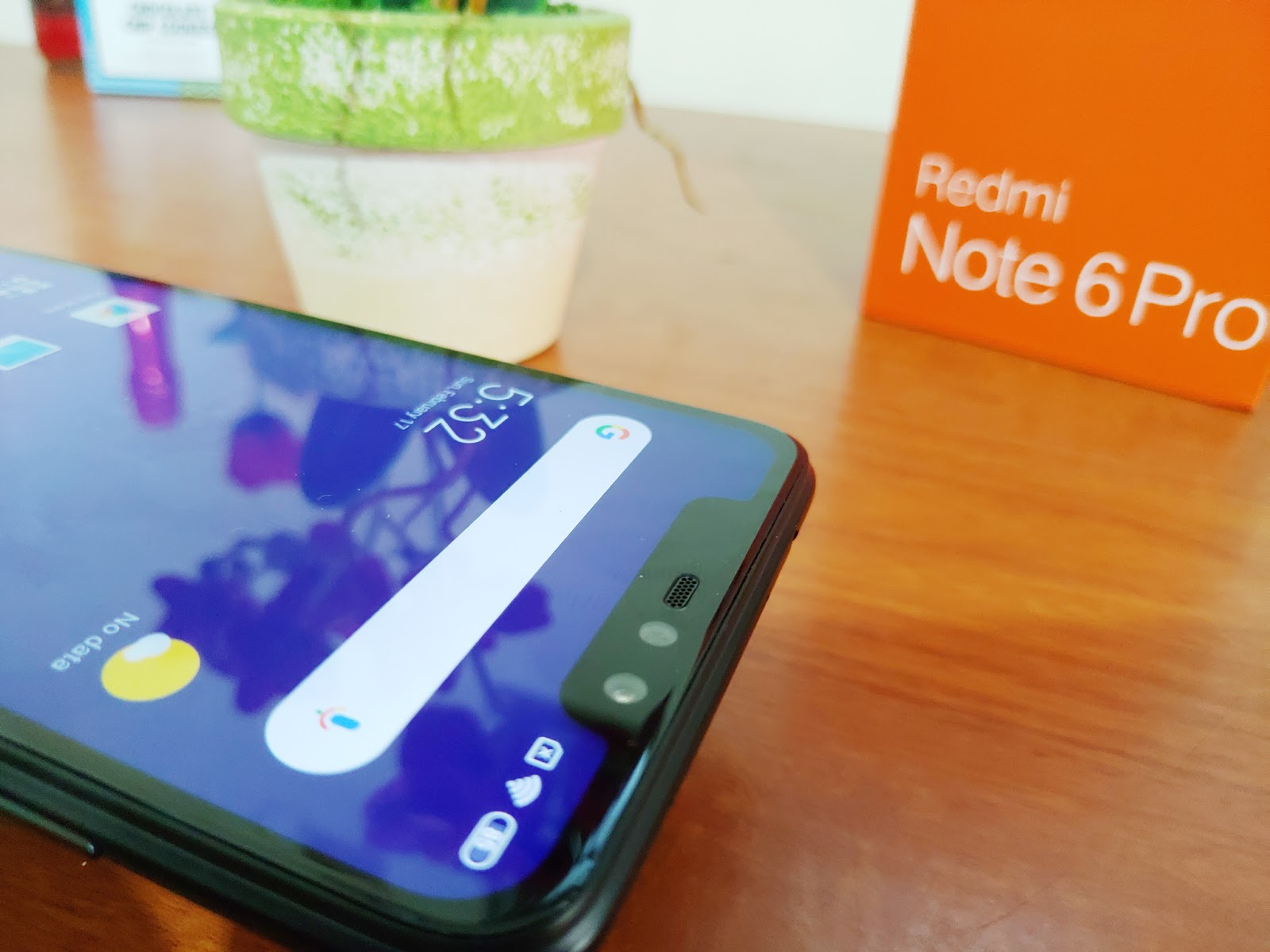 Review Xiaomi Redmi Note 6 Pro, Mending Mana? TeknoReview Review Xiaomi Redmi Note 6 Pro, Mending Mana? TeknoReview