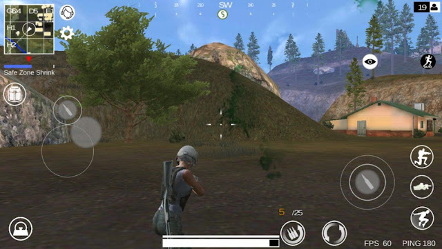 Games Terbaru 2019