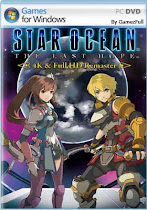 Descargar Star Ocean The Last Hope 4K and Full HD Remaster MULTi6–ElAmigos para 
    PC Windows en Español es un juego de RPG y ROL desarrollado por Square Enix , tri-Ace