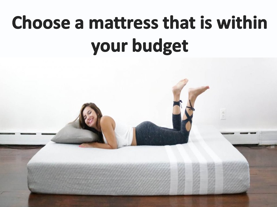 How Can Innerspring Mattresses Help You Sleep Soundly?