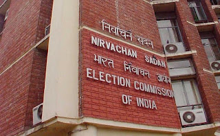 लोकसभा निर्वाचन 2019 में प्रत्याशियों के लिये व्यय सीमा 70 लाख निर्धारित लोकसभा निर्वाचन 2019 में प्रत्याशियों के लिये व्यय सीमा 70 लाख निर्धारित-Expenditure-limit-set-to-70-lakhs-for-candidates-in-the-Lok-Sabha-elections-2019