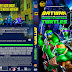 Batman vs. Teenage Mutant Ninja Turtles DVD Cover
