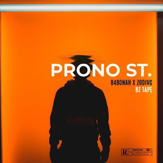 B4Bonah x Kwesi Arthur x Zodivc - Hard Way