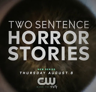 Two Sentence Horror Stories Temporada 1 Two Sentence Horror Stories Temporada 1