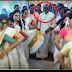 அசத்தலான மணமகன் அழைப்பை பார்த்து இருக்க மாட்டிர்கள்! வீடியோ