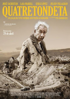 Estrenos, cines, abril, 2016