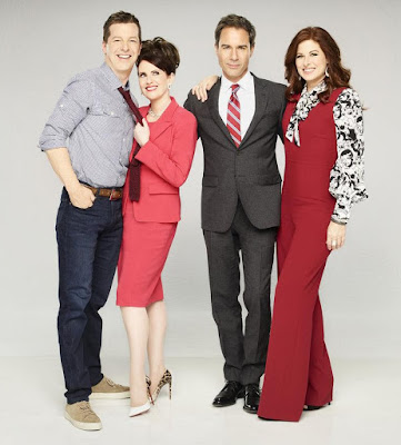 Will And Grace Season 10 Cast Image 2