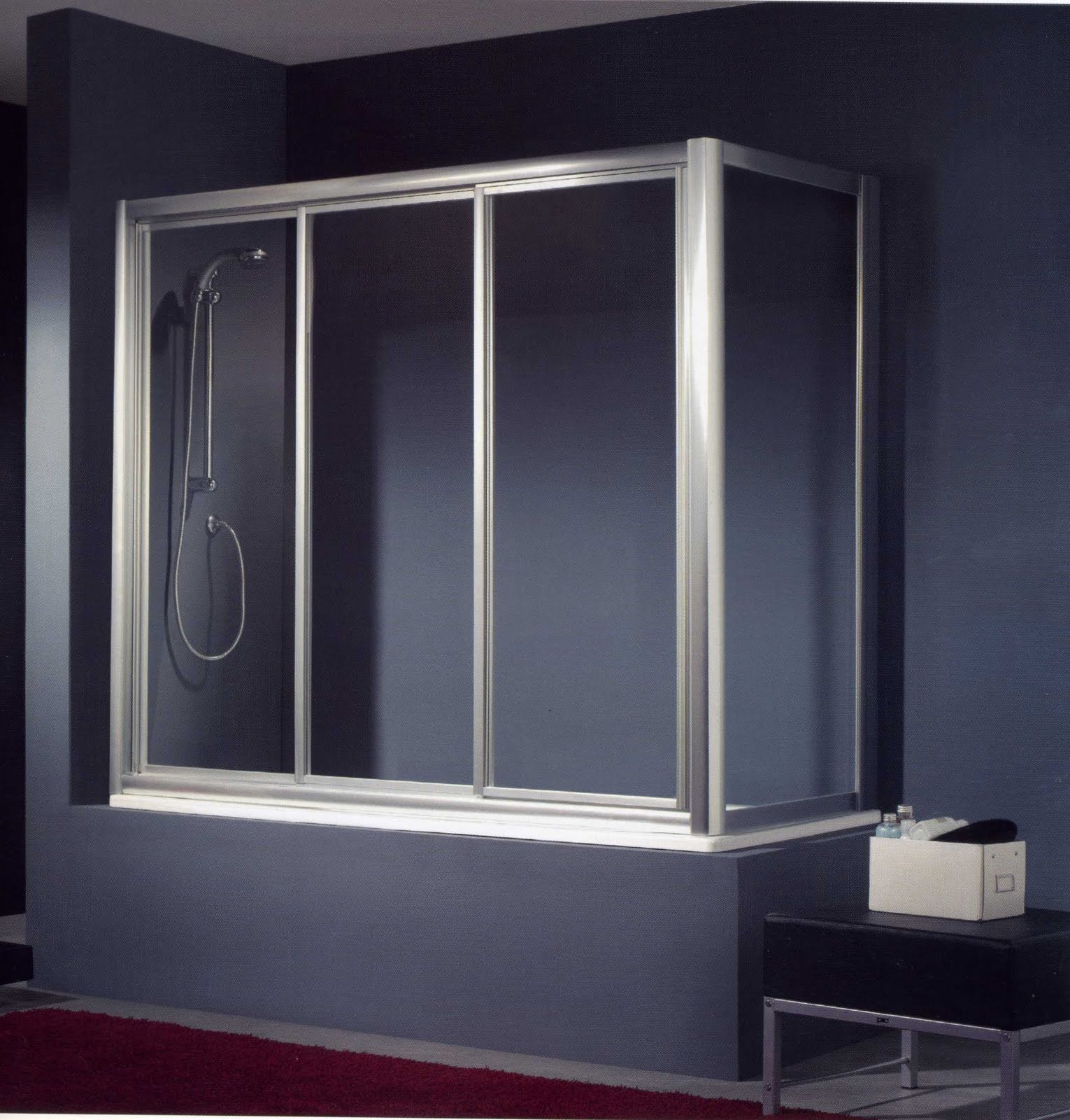 ALUMINIO Y PVC EN ARANJUEZ Y ALREDEDORES - " ALUMIFRANK " (Fco.Molina