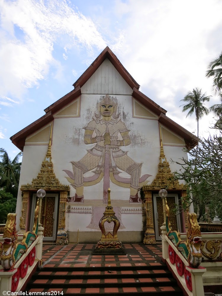 Wat Nara Charoen Suk, Lipa Noi