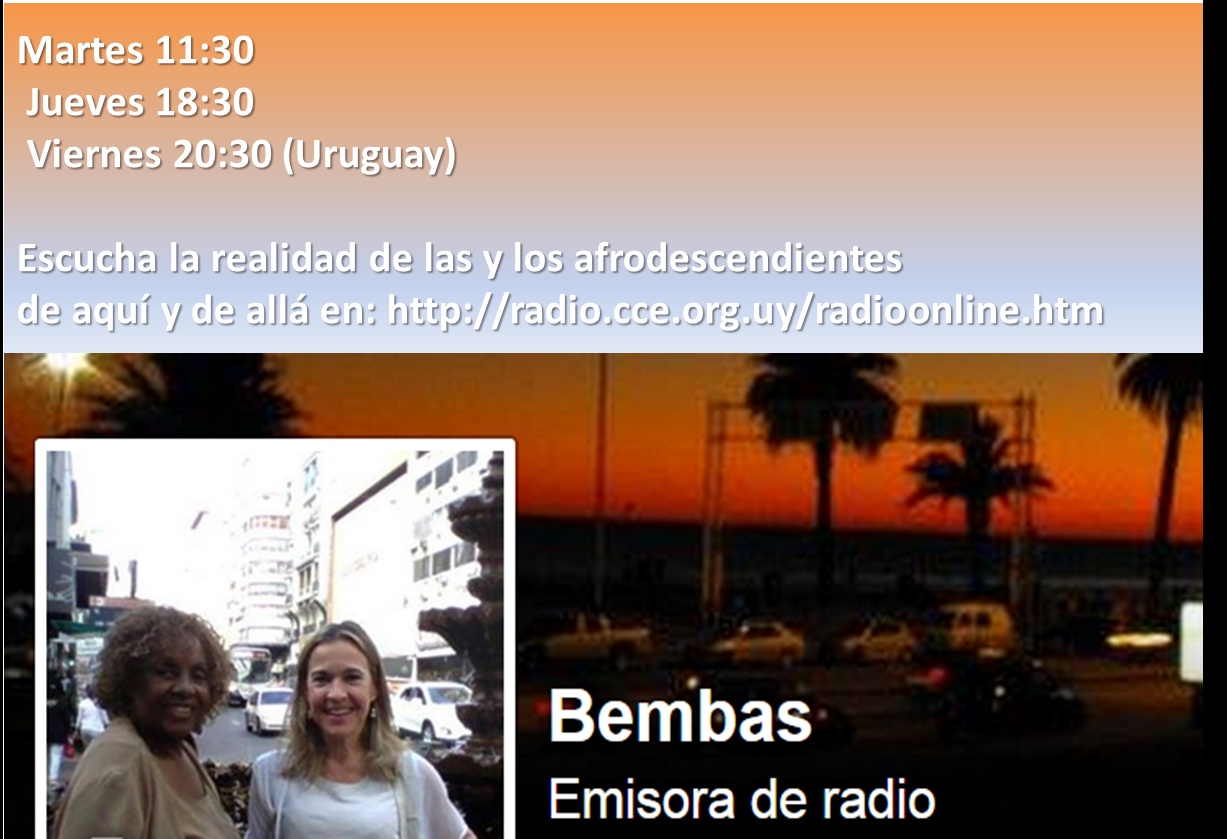 Bembas Radio