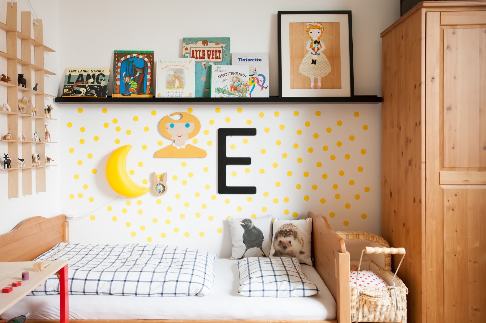 Wohn:projekt der mama tochter blog für interior, diy, lifestyle ...