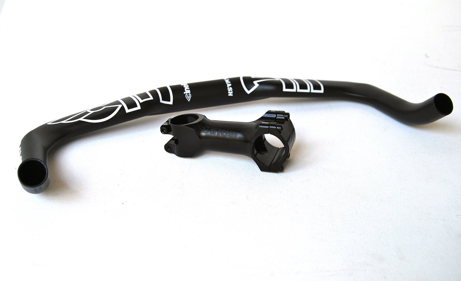 cinelli bullhorn handlebars