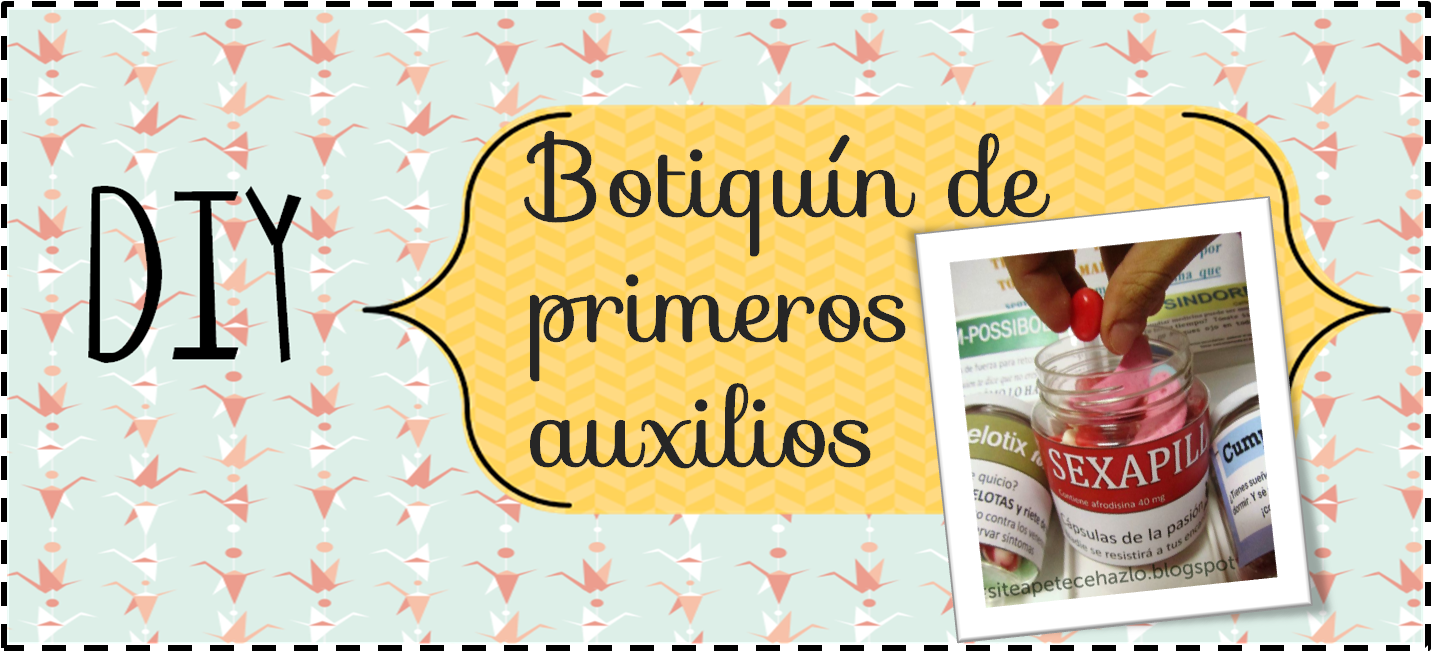 tipos de botiquin de primeros auxilios ppt