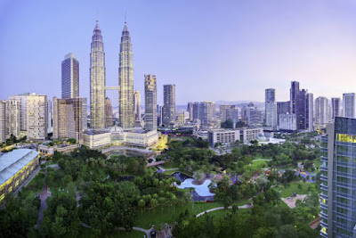 7 Tempat Wisata Di Malaysia yang Menarik yang Bisa Anda Kunjungi 