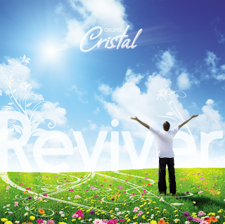KIT DE ENSAIO GRUPO CRISTAL - REVIVER KIT DE ENSAIO GRUPO CRISTAL - REVIVER