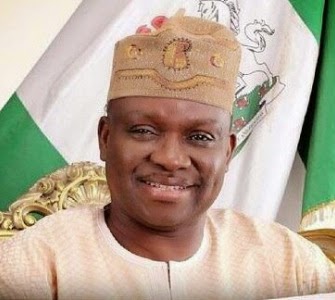 Fayose INEC Card Reader is a fraud, it will mar March 28 polls - Fayose