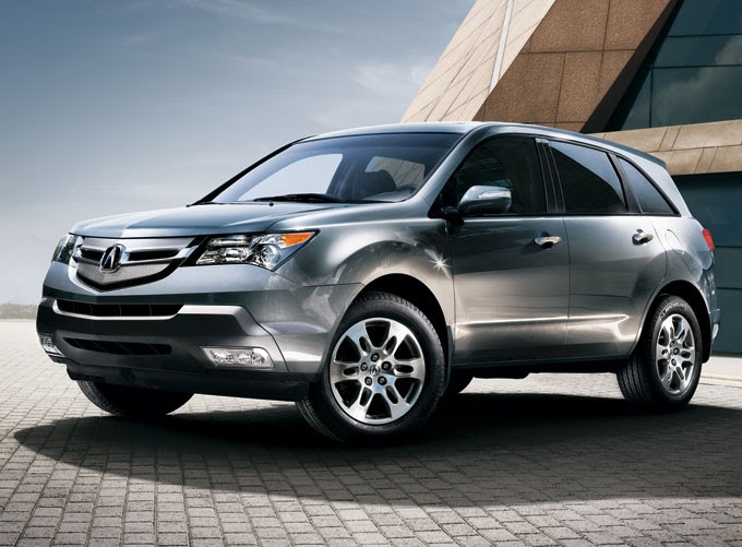 Acura Mdx Cars Guide After A Year Without Providing High Riding Wagon Launched The First Cross Homegrown Acura Mdx Renamed In 2001 While Hyundai And Lexus Has Continued