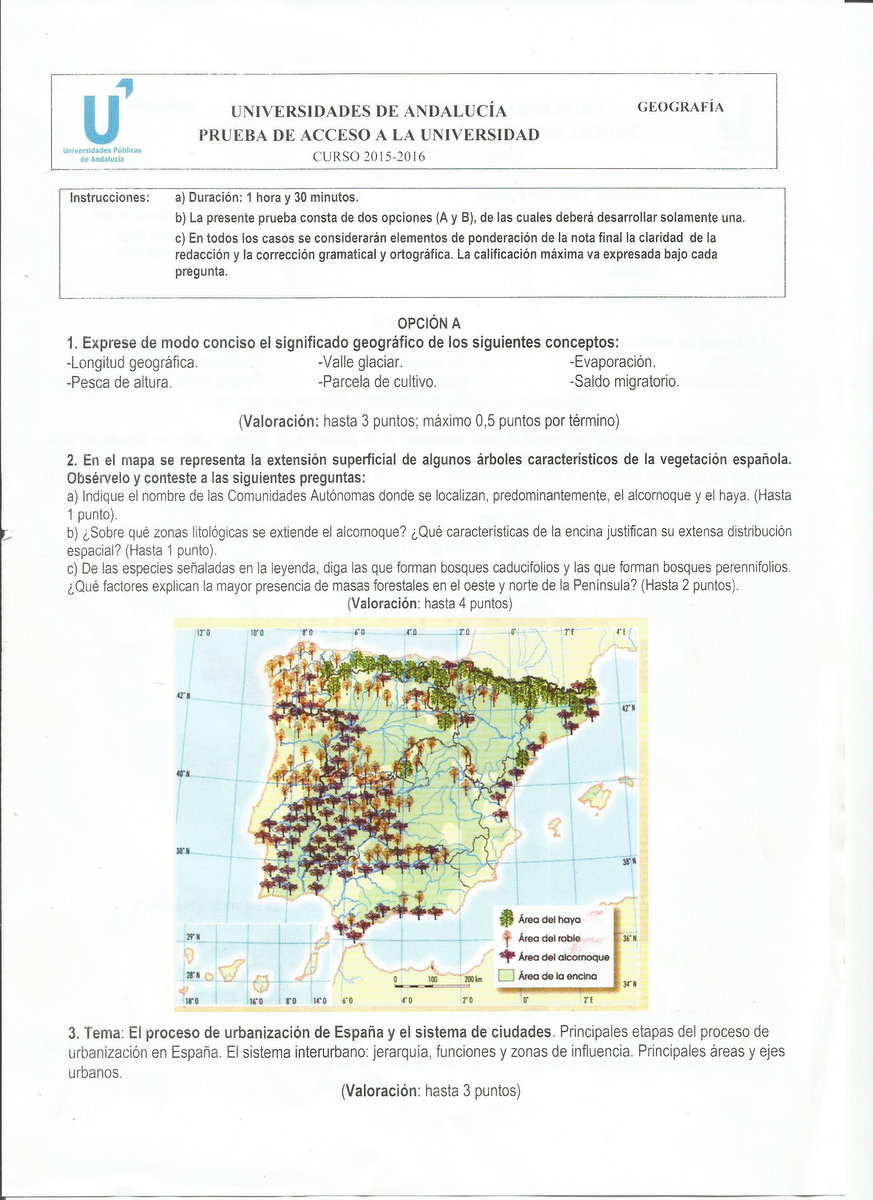 preguntas mas frecuentes geografia selectividad cu 225 ndo y d 243 nde geograf 237 a e historia para j 243 venes examen preguntas mas frecuentes geografia selectividad cu 225 ndo y d 243 nde geograf 237 a e historia para j 243 venes examen