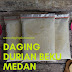 Distributor Daging Durian Medan Ternikmat di Tais