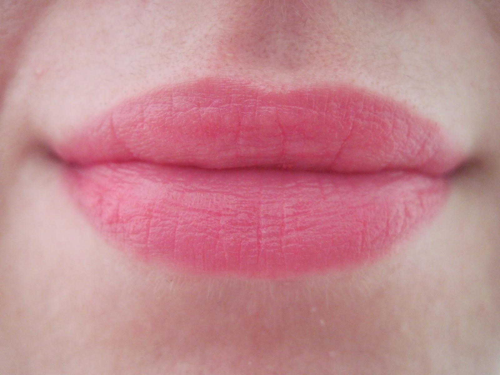 Skin Stuff by Katy: Review: NYX Butter Lip Balm in Parfait