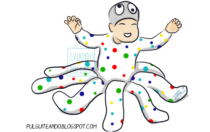  Idea disfraz DIY casero para carnaval