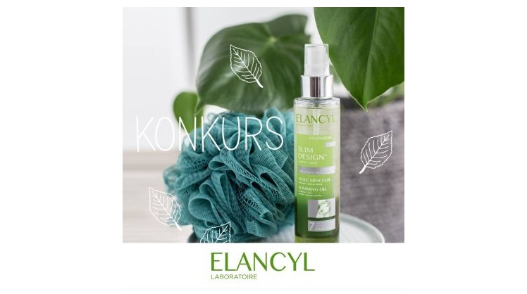 Wygraj olejek Slim Design Konkurs