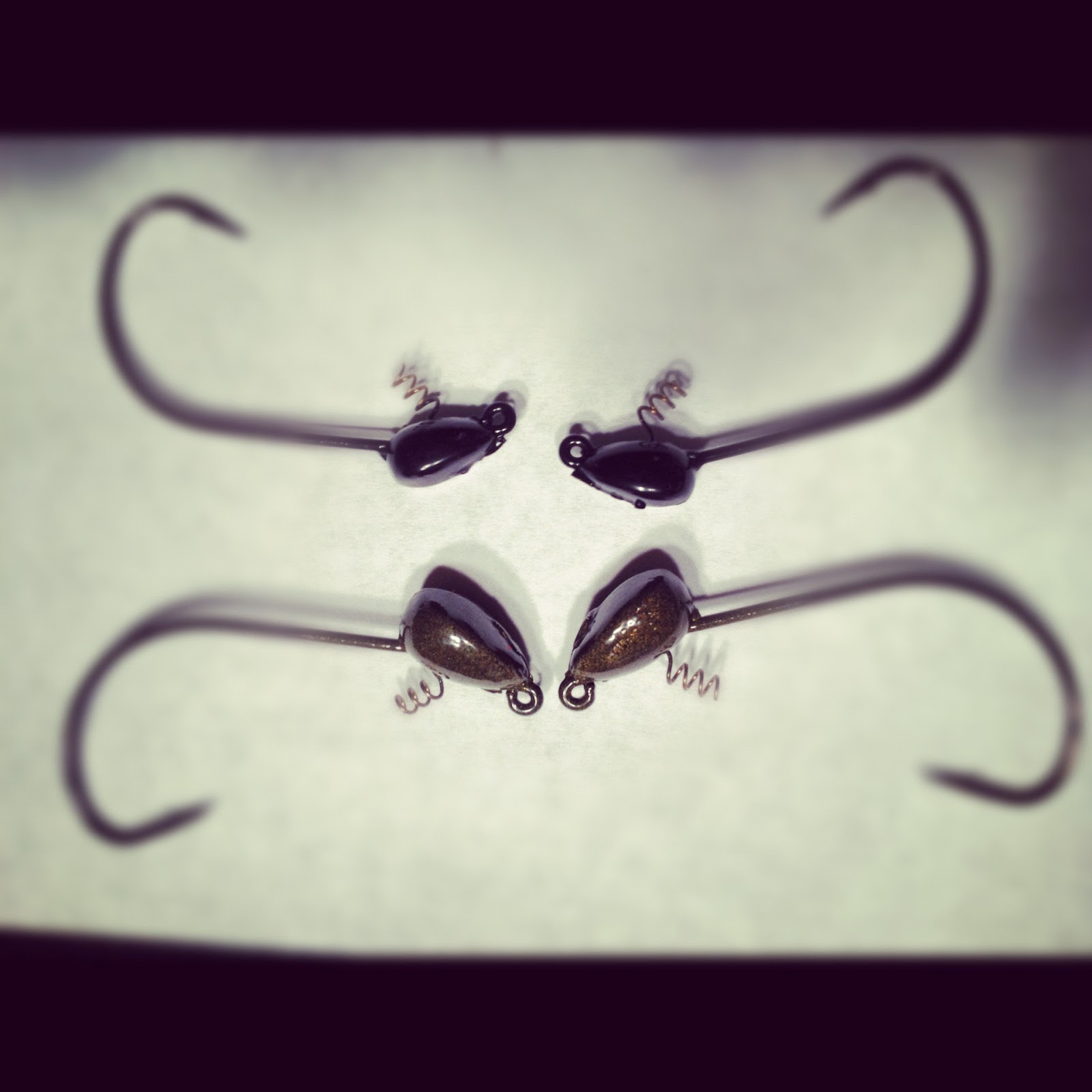 Largemouth Bass Fishing Product Reviews Fishing Grass for Largemouth Bass Shake It or Swim It