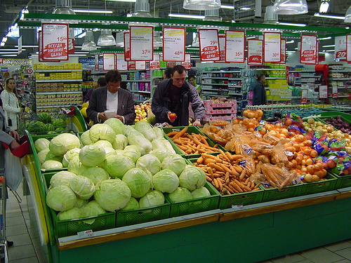 Afirman que el consumo creció 70 % desde el año 2002