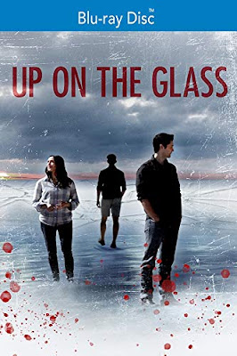 Up On The Glass 2020 Bluray