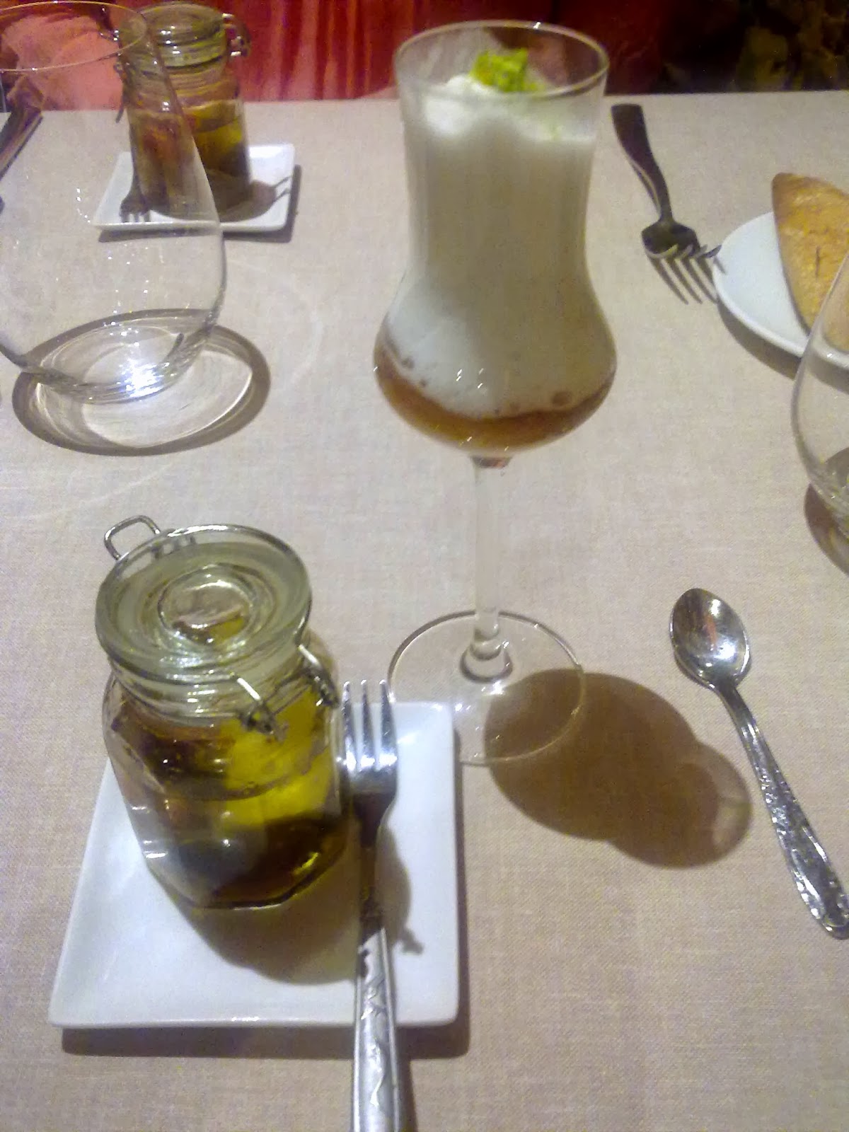 LOS DILETANTES Married cocina (Oviedo)