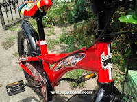 Toko Sepeda Wimcycle Toko Sepeda Wimcycle