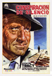 Conspiración de silencio (1955) DescargaCineClasico.Net Conspiración de silencio (1955) DescargaCineClasico.Net