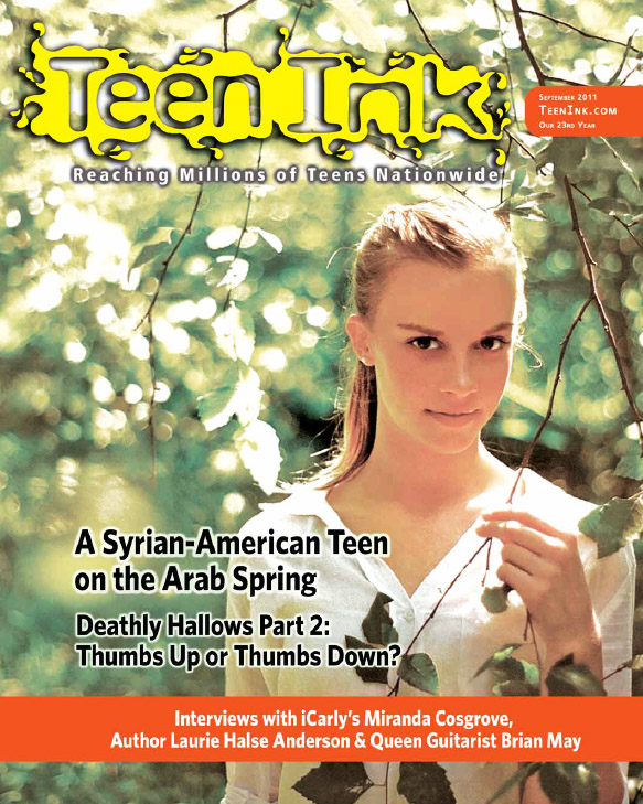 Free Sample Issue Photo Teen 41
