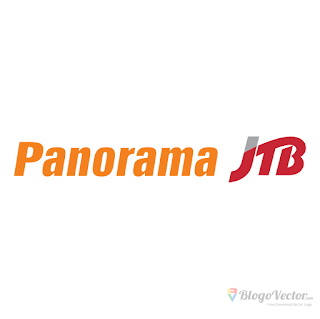 Panorama JTB Logo vector (.cdr)