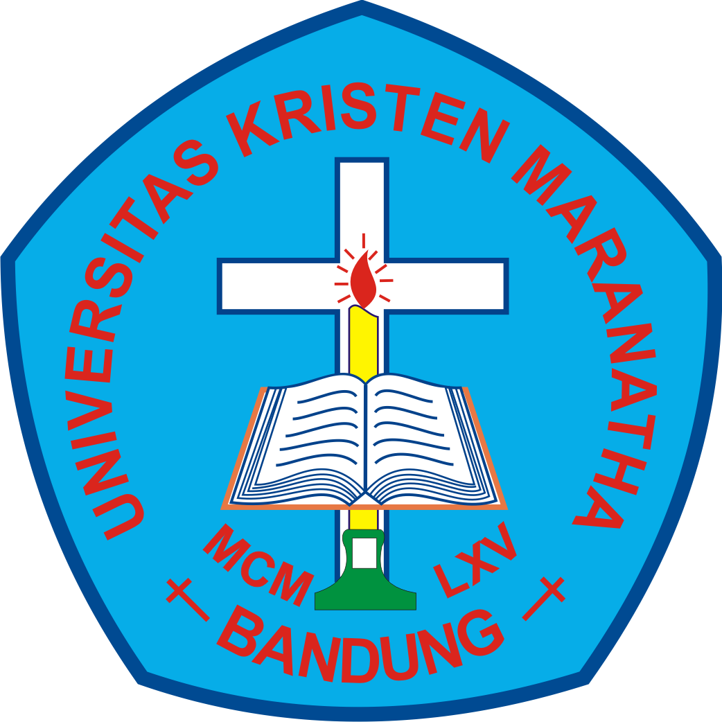 Logo Maranatha Logo Maranatha