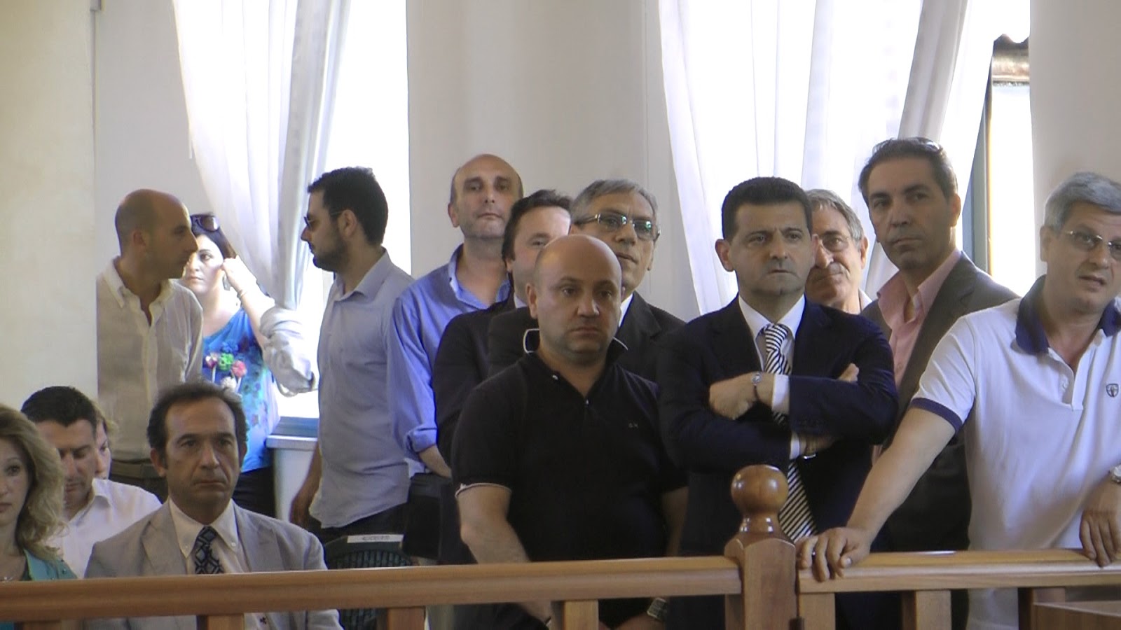 Dalla parte delle vittime INTITOLATA A