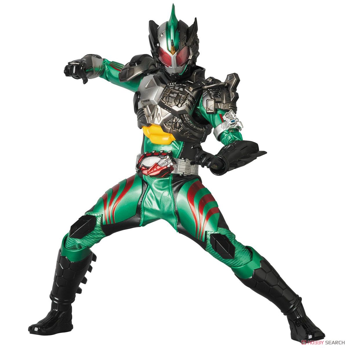 kamen rider new omega
