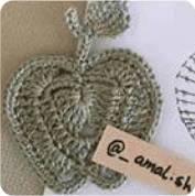 Figura a crochet Figura a crochet