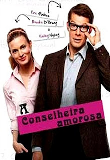 A Conselheira Amorosa - HDTV Dublado