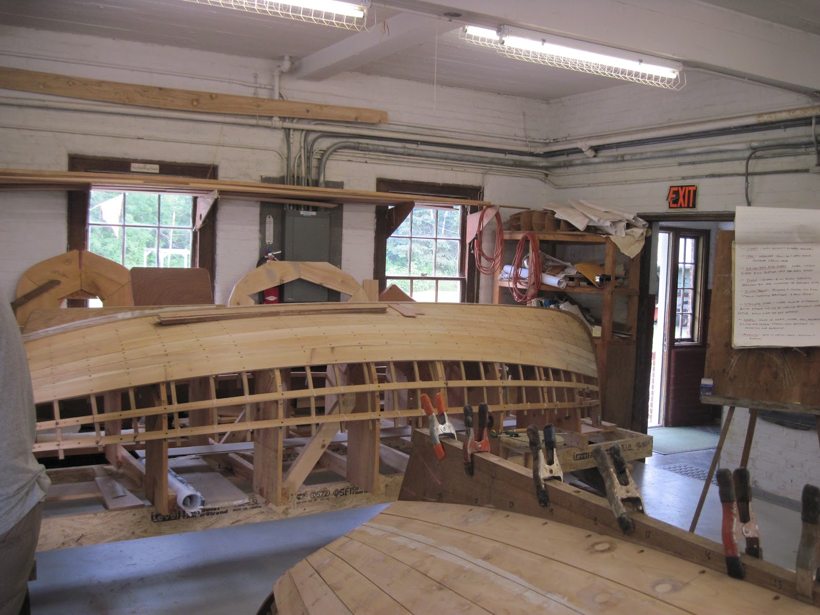 woodenboat school