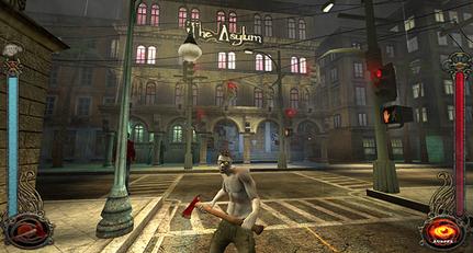 Dracula 2 The Last Sanctuary Download PC