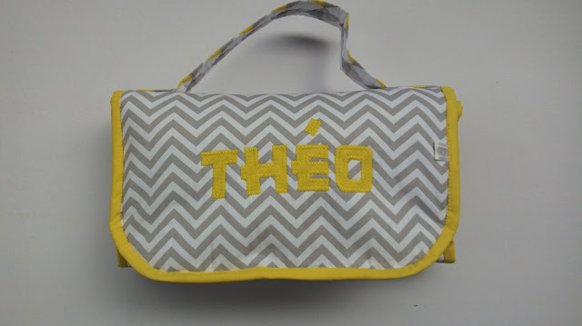 Trocador de Bebê http://nenibrito.blogspot.com/2017/03/trocador-theo.html