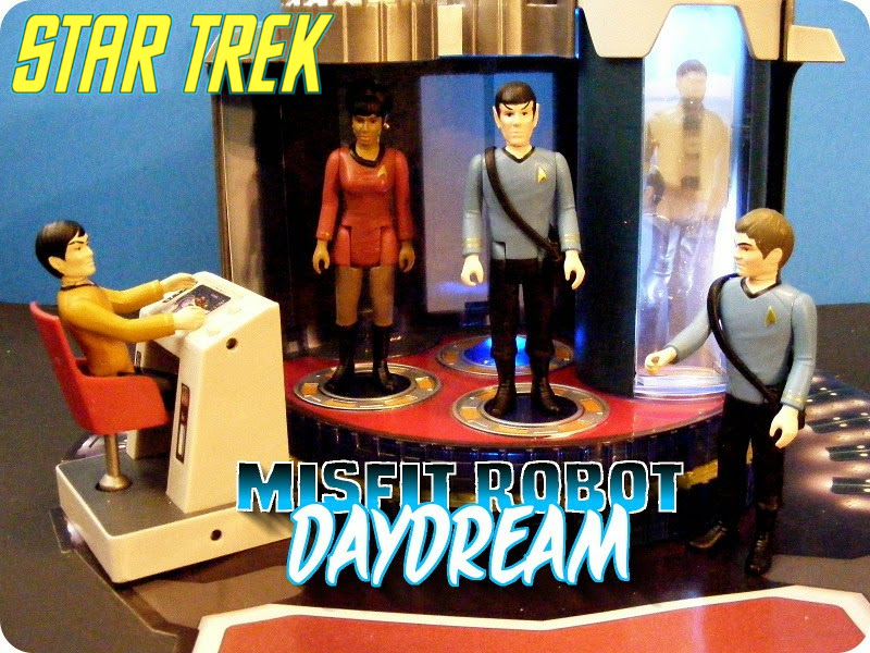 star trek reaction figures