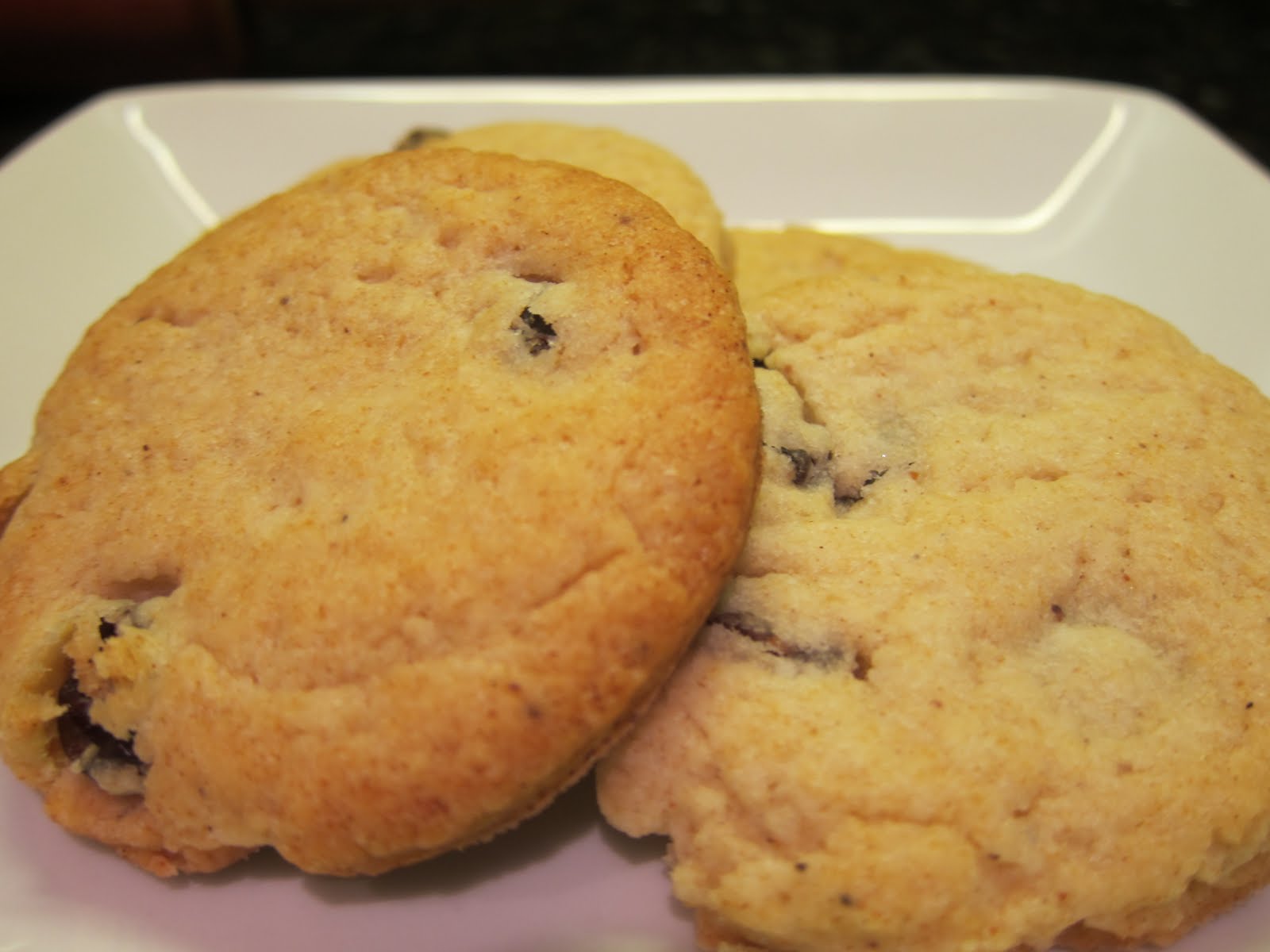 In and Around Town Welsh Cookies Classic Family Recipe