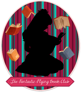 FFBC The Fantastic Flying Book Club