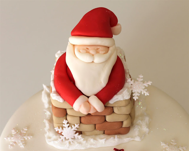 Christmas Cakes Pictures Christmas Cakes Pictures