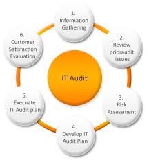  Information Audit